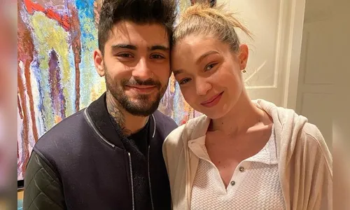 Gigi Hadid e Zayn terminam namoro após briga em família