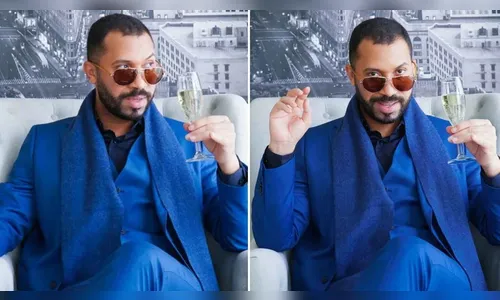 Gil do Vigor diz que já faturou R$ 15 milhões após 'BBB21'