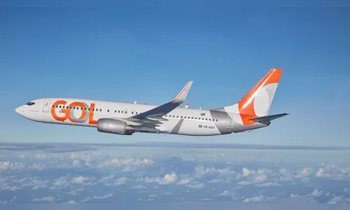 Golpe de WhatsApp: Gol não vai dar passagem aérea de graça