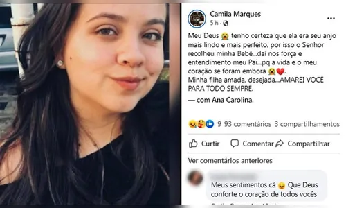 Grávida que morreu teria comprado 'kit aborto' pela internet