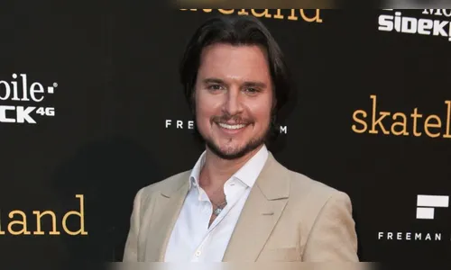 Heath Freeman, ator da série ‘Bones’, morre aos 41 anos