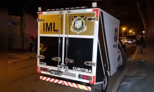 Homem assassina esposa e se mata na sequência em Maringá