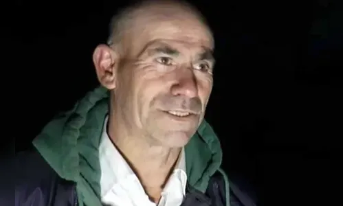 Homem bêbado ‘desaparecido’ ajuda nas buscas por ele mesmo