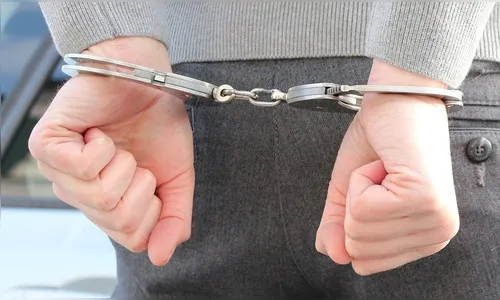 Homem com dois mandados em aberto é preso em Apucarana