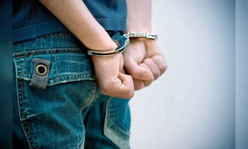 Homem com medida protetiva é preso pela PM Apucarana