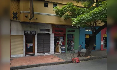 Homem comprometido morre em motel com outra mulher em BH