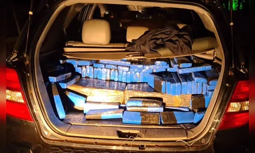 Homem confronta Polícia Militar e morre na PR-423