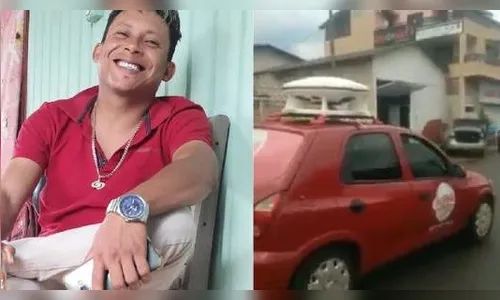 Homem contrata carro de som para anunciar busca por namorada