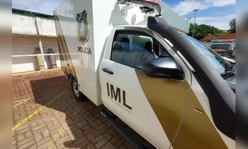 Homem de 28 anos morre após sofrer descarga elétrica no PR