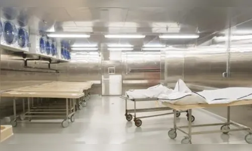 Homem declarado morto é encontrado vivo em necrotério