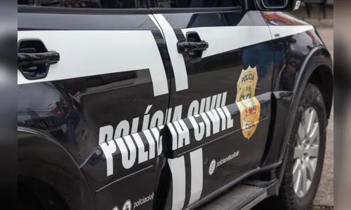 Homem é encontrado enterrado no quintal da ex-namorada