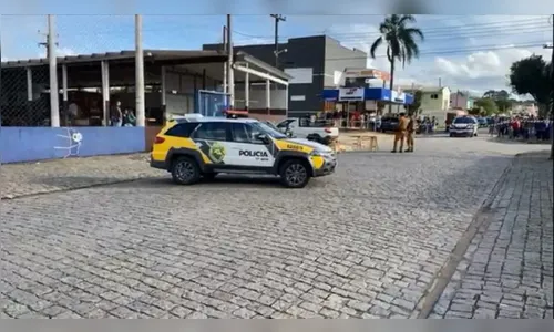 Homem é morto a sangue frio em São José dos Pinhais