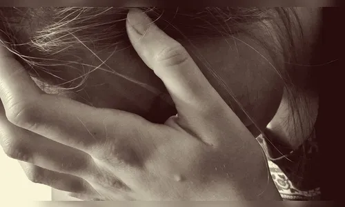 Homem é preso após tentar enforcar esposa e ameaçá-la