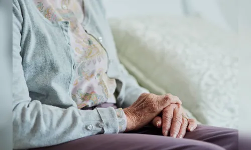 Homem é preso em Apucarana por bater na mãe de 82 anos