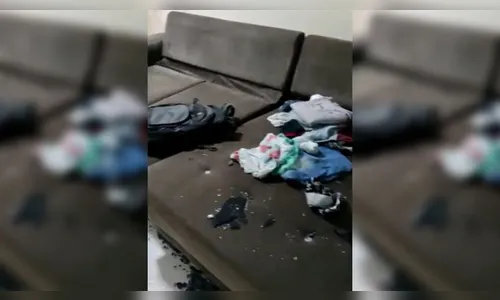 Homem é resgatado depois de passar quatro dias em cativeiro