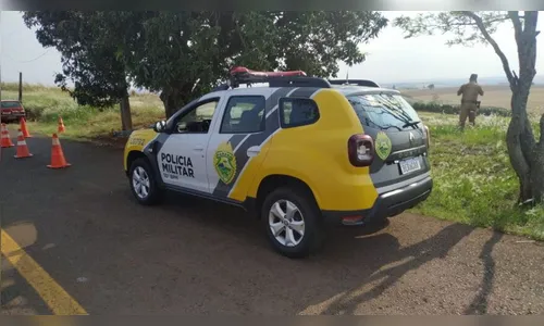 Homem encontrado morto na Caixa de São Pedro é identificado