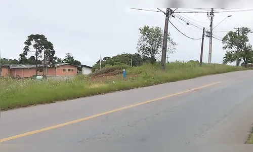 Homem morre ao ser atropelado na madrugada desta sexta-feira