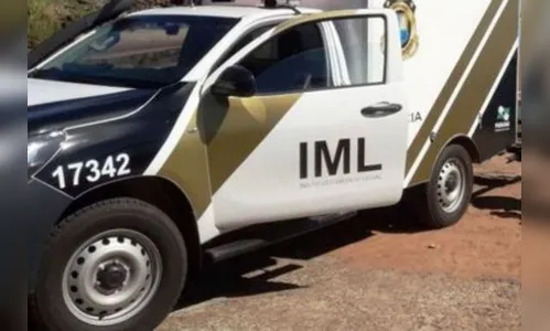 Homem morre após sofrer descarga elétrica durante pescaria