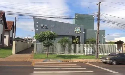 Mulher é assassinada com três tiros no tórax no Paraná