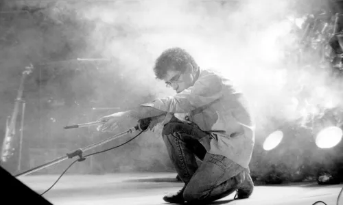 Ídolo do rock: 25 anos sem Renato Russo