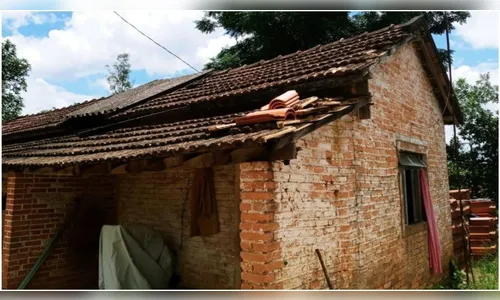 Idoso que vivia em situação análoga à escravidão é resgatado