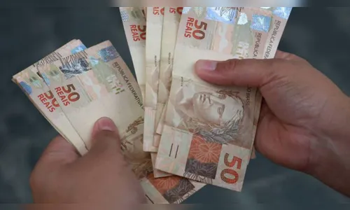 Moradora de Lidianópolis perde R$ 450 em golpe