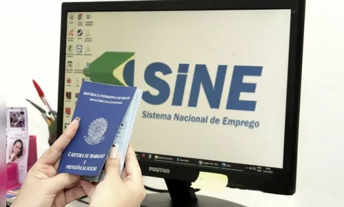 Confira as oportunidades de emprego em Ivaiporã nesta terça