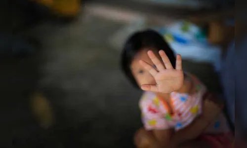 PCPR prende suspeito de abuso sexual de criança de 10 anos