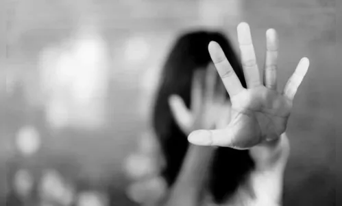 Adolescente denuncia padrasto por assédio em Jardim Alegre