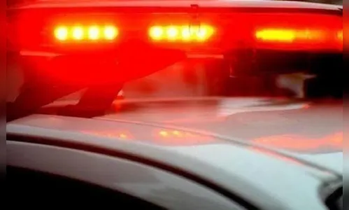 Após oferecer carona, homem tem carro roubado na PR-272