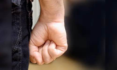 Homem é preso após perseguir e ameaçar mulher em Ivaiporã