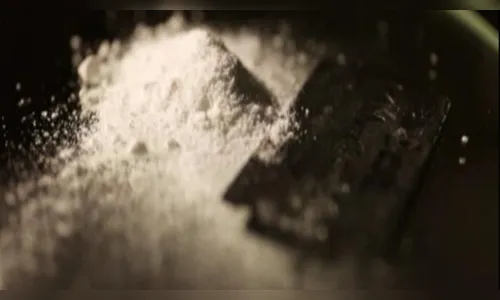 PM de Lidianópolis prende  suspeitos de tráfico de drogas