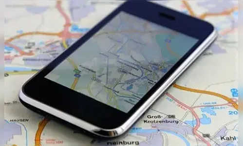 PM recupera celular e notebook com ajuda de rastreamento