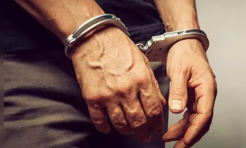 Homem é preso em Ivaiporã após ameaçar a própria mãe