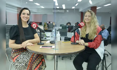 Influencer Seila Bolonhezi participa do Papo TN neste sábado