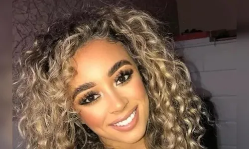 Influencer morre semanas após prever própria morte