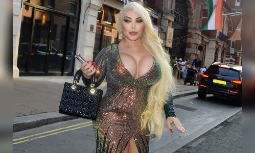 Influenciadora Jessica Alves fatura R$ 5,4 mi no OnlyFans