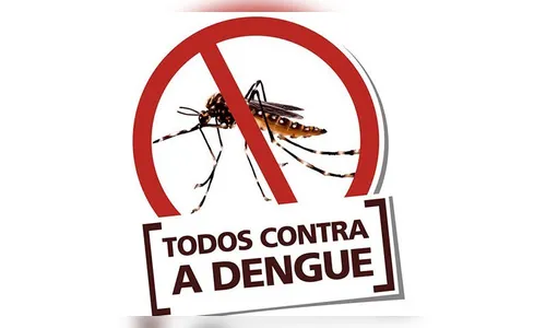 Informe da dengue segue sem nenhum caso em Arapongas
