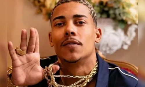 Instagram derruba perfil de MC Poze do Rodo