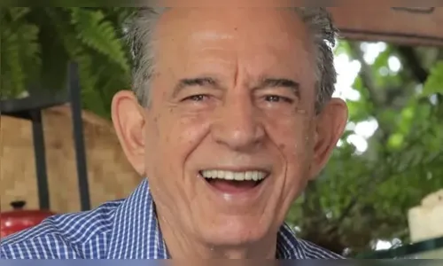 Iris Rezende, ex-governador de Goiás, morre aos 87 anos