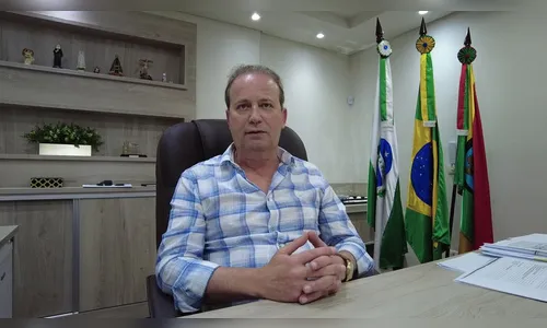 Ivaiporã 60 anos: prefeito faz balanço de gestão; veja