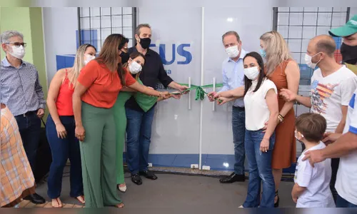 Ivaiporã comemora 60 anos com entrega de obras