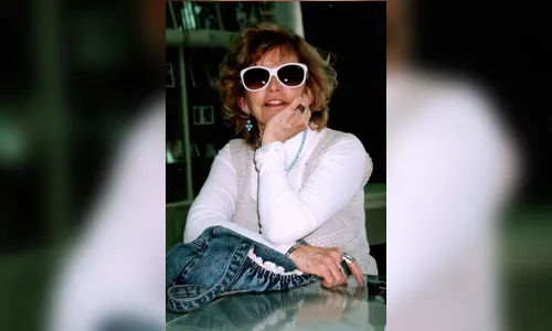 Morre a jornalista Jane Balthazar