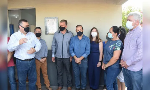 Jardim Alegre terá cirurgias eletivas e investimentos em UBS