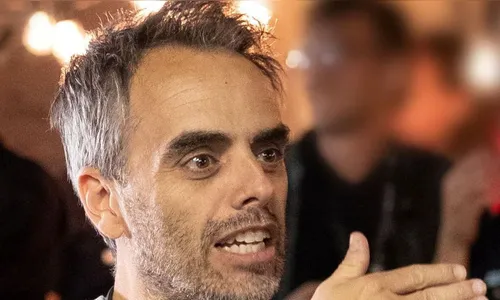 Joel Souza se diz 'destruído' após morte de diretora