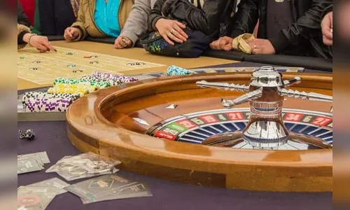 Jogos de azar deverão ser vetados por Bolsonaro