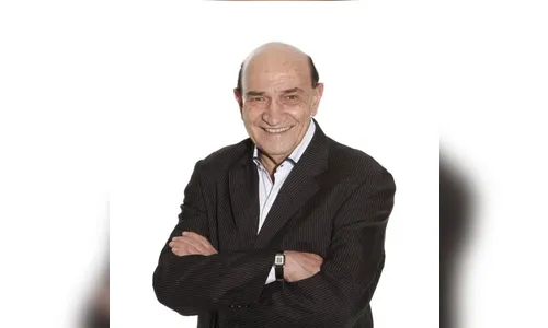 Jornalista Verdelírio Barbosa morre aos 80 anos em Maringá