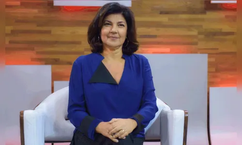 Jornalista e colunista Cristiana Lôbo morre aos 63 anos