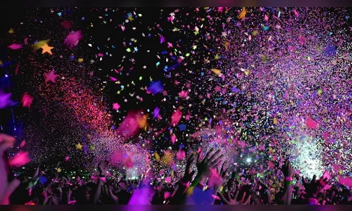 Jovem acaba no cartório da PM durante festa de aniversário