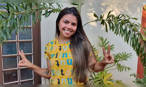 Jovem de 23 anos é eleita prefeita mais jovem do PR